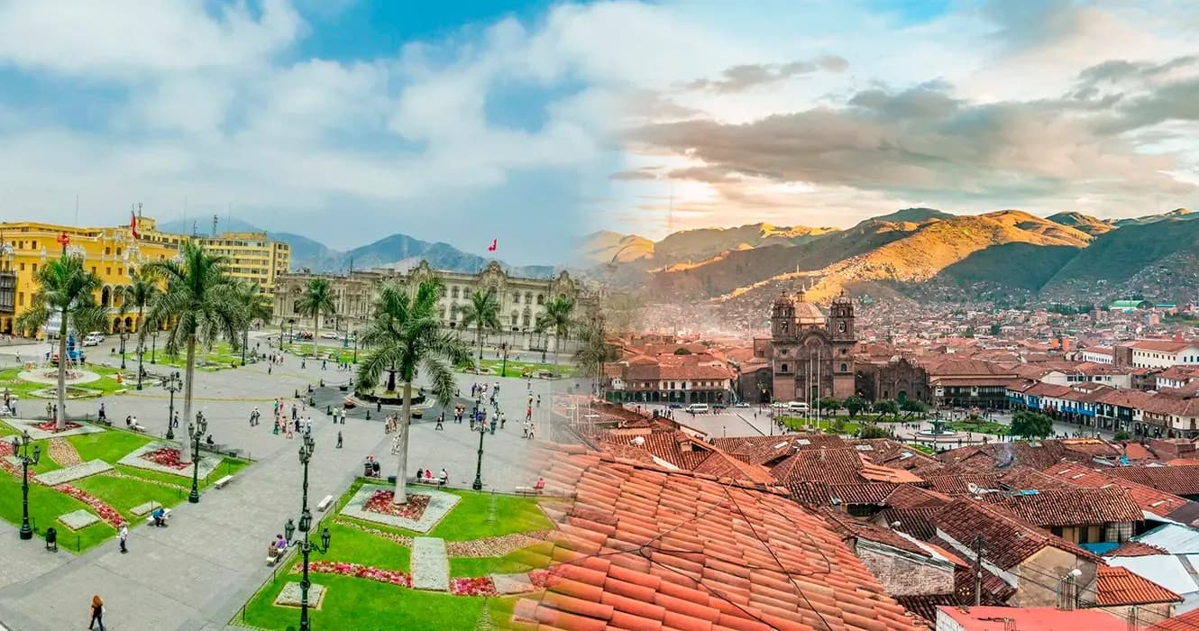 How to Get from Lima to Cusco According to Your Travel Style