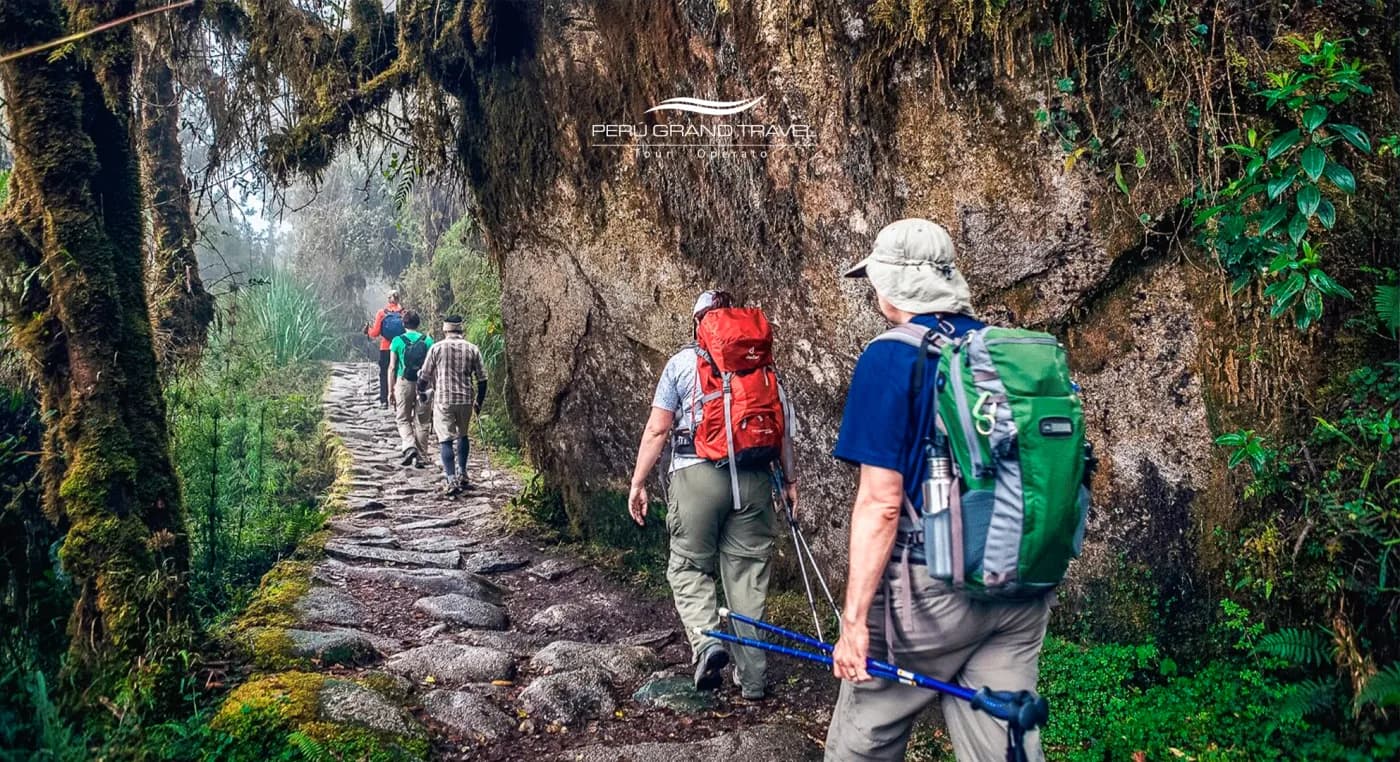 The Inca Trail 4 days: Your Essential Trekking Itinerary for 2026