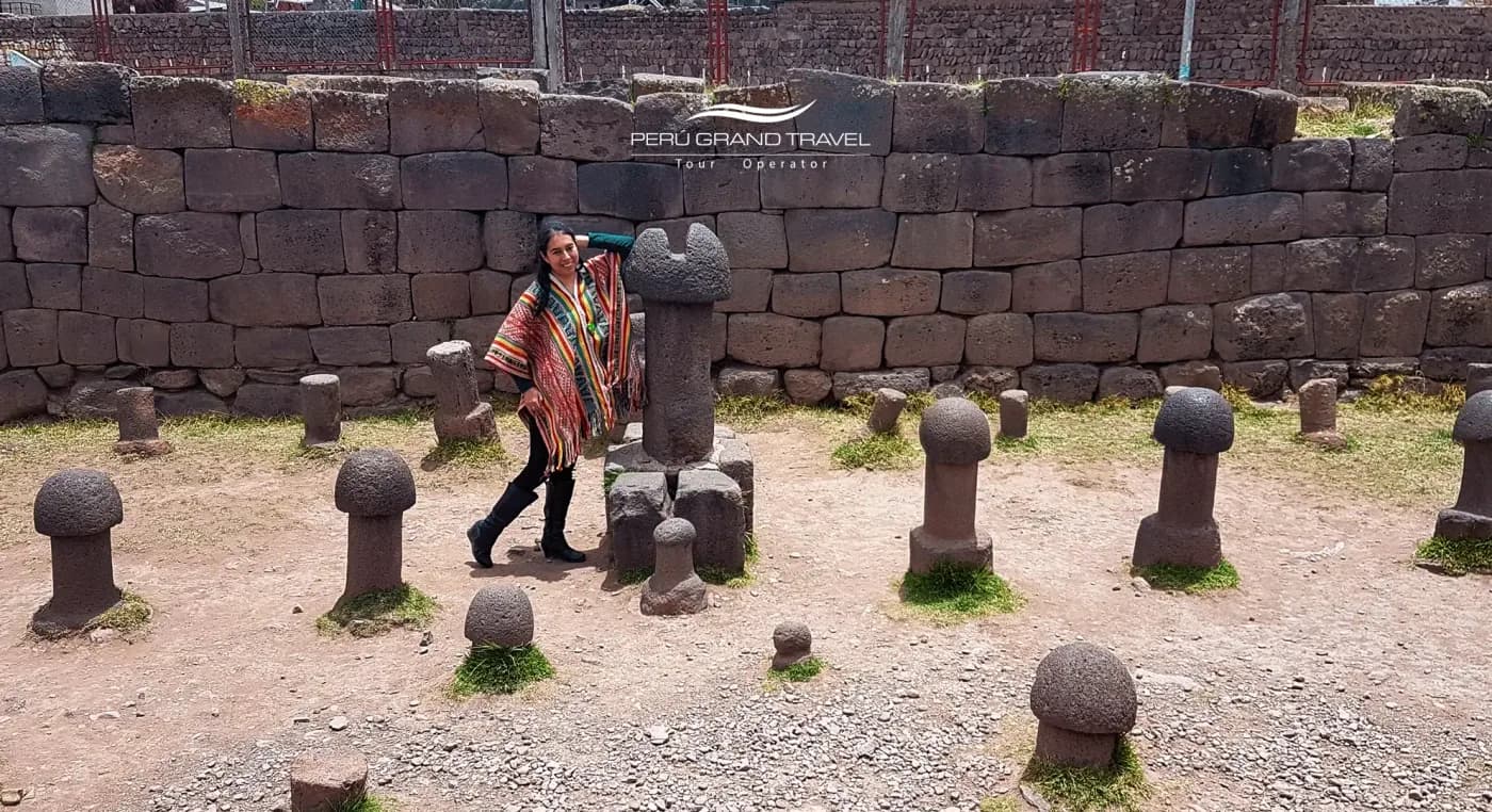 Inca Uyo: Unveiling the Sacred Fertility Temple in Chucuito