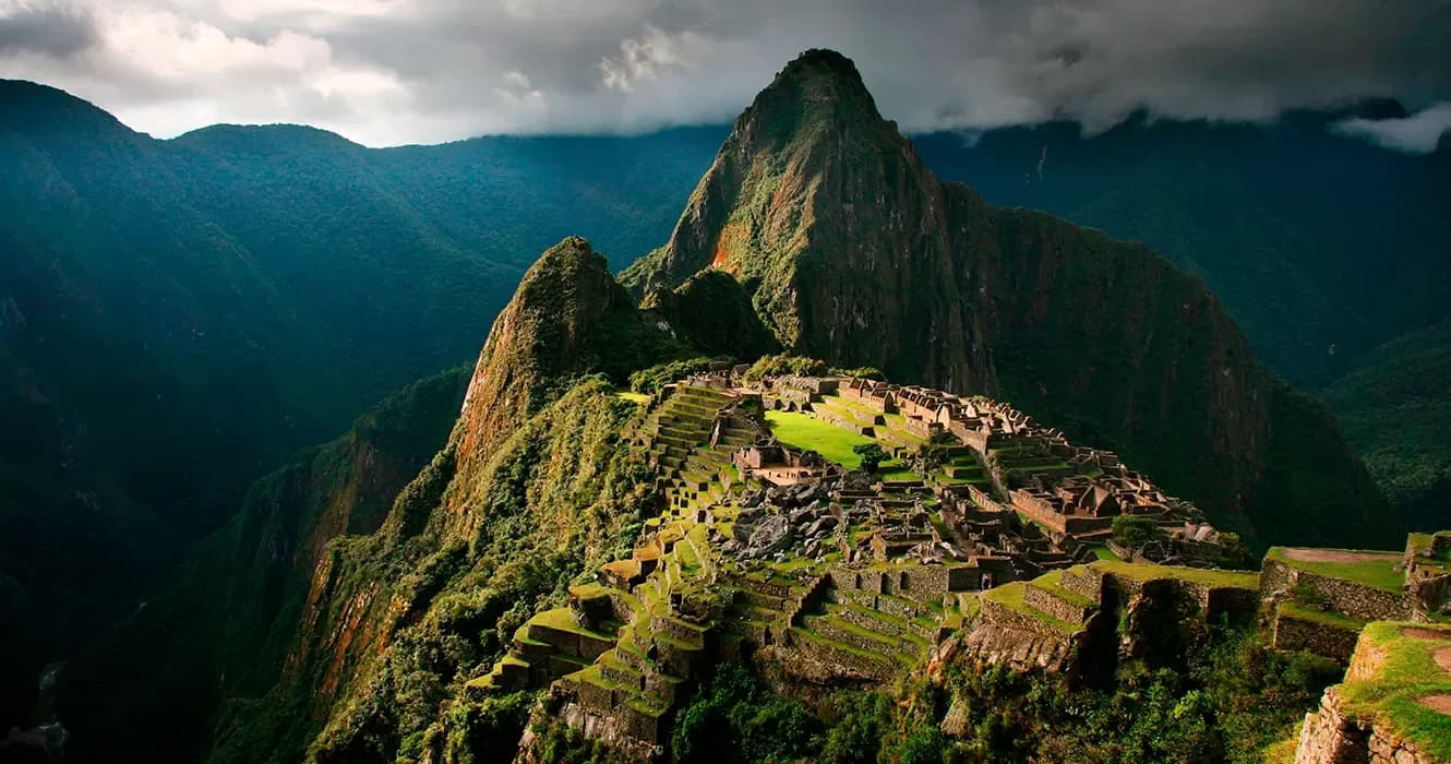 10 Interesting Facts About Machu Picchu You Didn’t Know