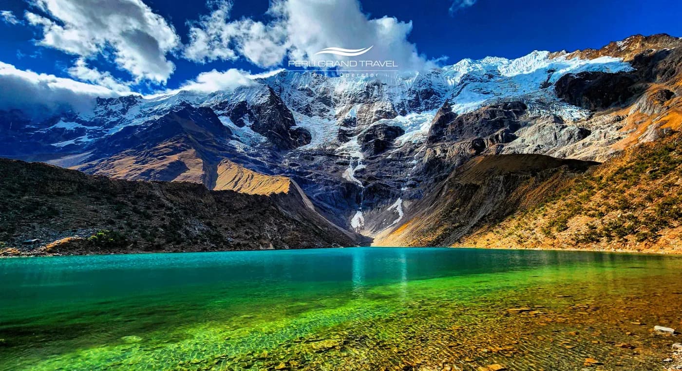 Lake Humantay Tour 2026: The Ultimate Guide to Cusco’s Turquoise Jewel