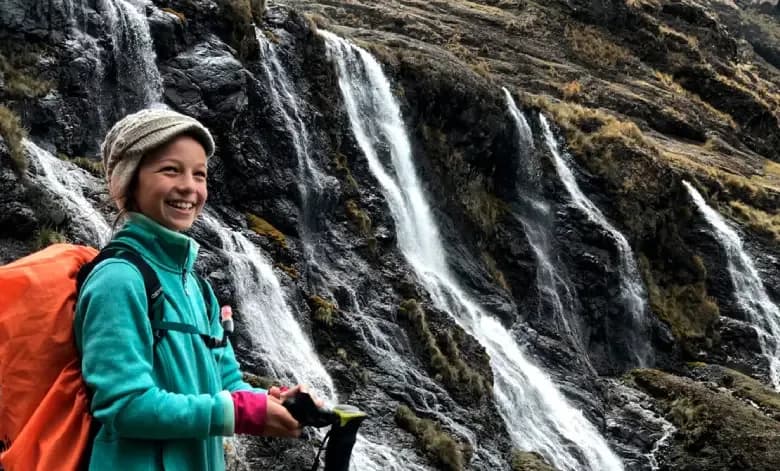 Lares Trek Peru Guide: Everything You Need to Know