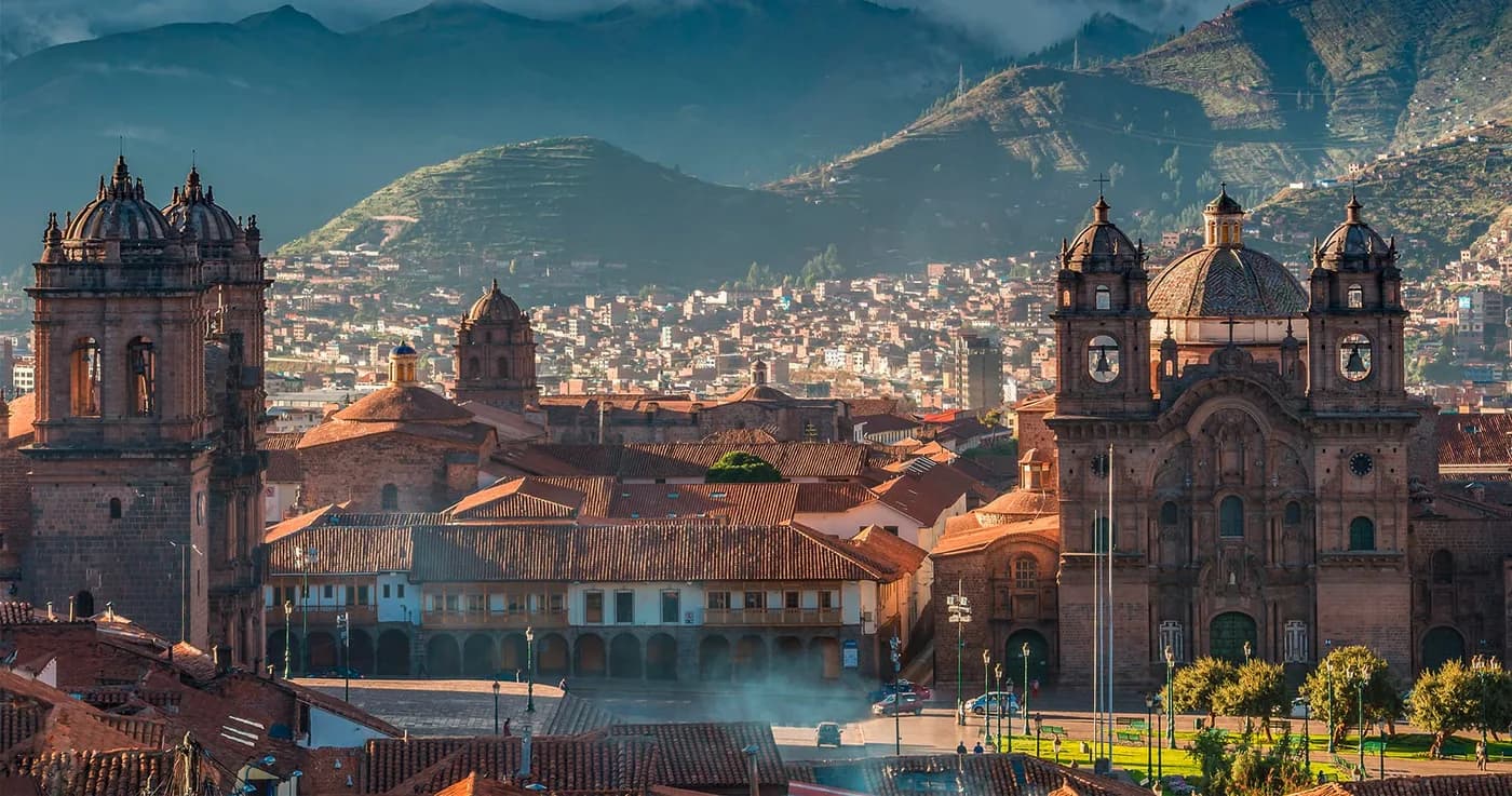 Luxury Peru Vacations: Top 3 Destinations to See