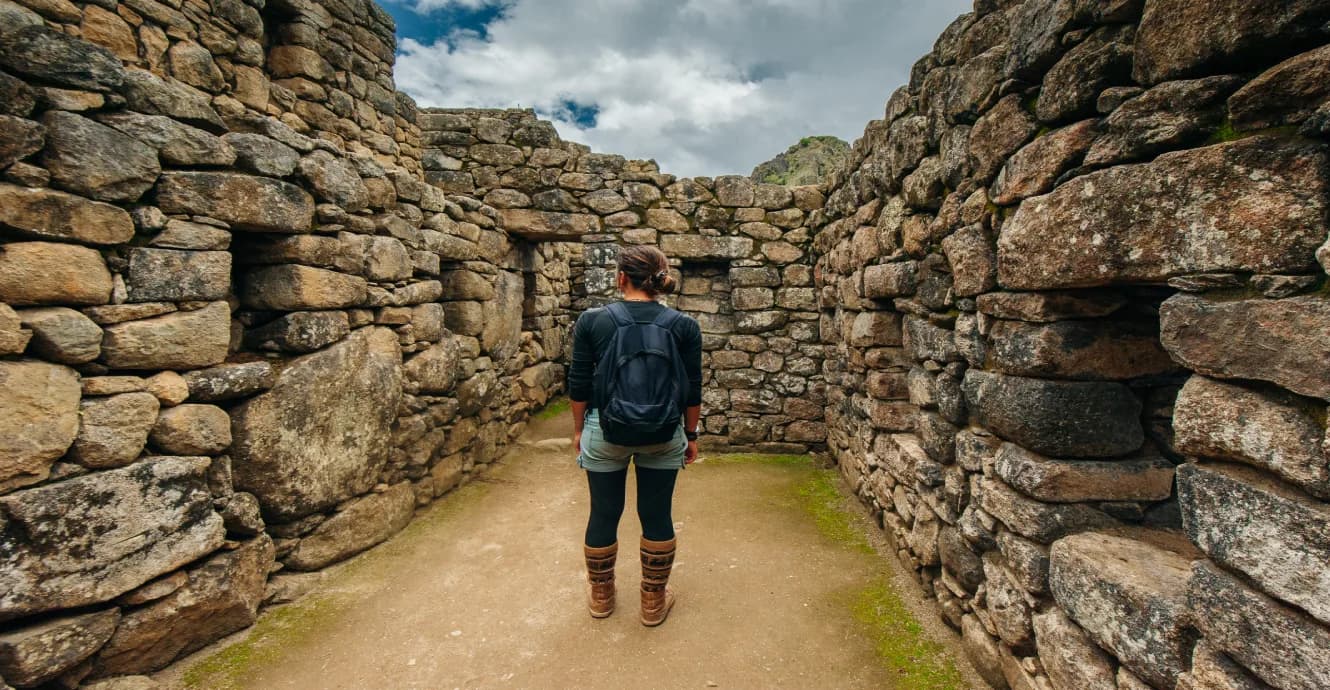 Exploring Machu Picchu and the Mysticism of the Andes