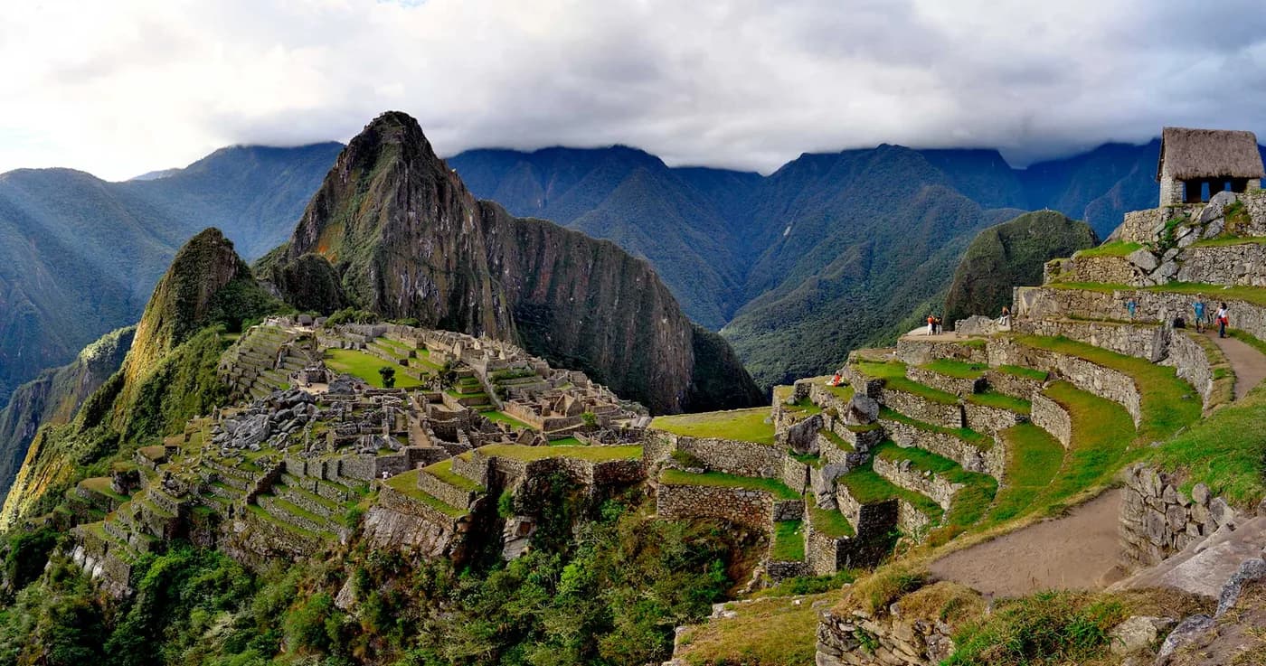 Machu Picchu Circuit 1 guide: routes and travel tips