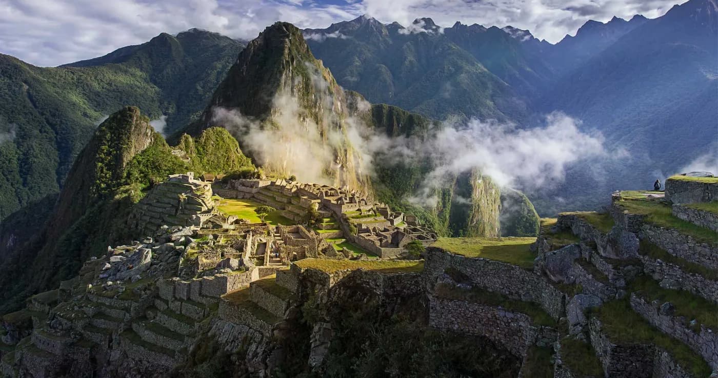 Machu Picchu Circuit 2: the classic route step by step
