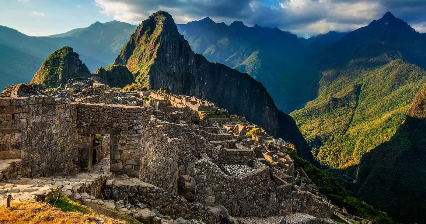 Machu Picchu Circuit 3: quick guide for your visit