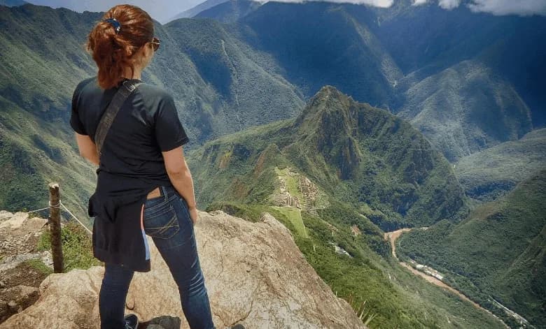 Machu Picchu Mountain: Everything You Need to Know to Climb