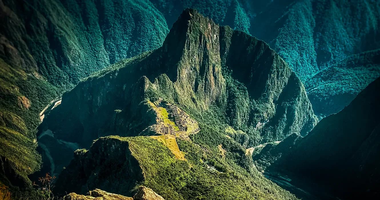 Machu Picchu Mountain: Is It Worth Trekking?