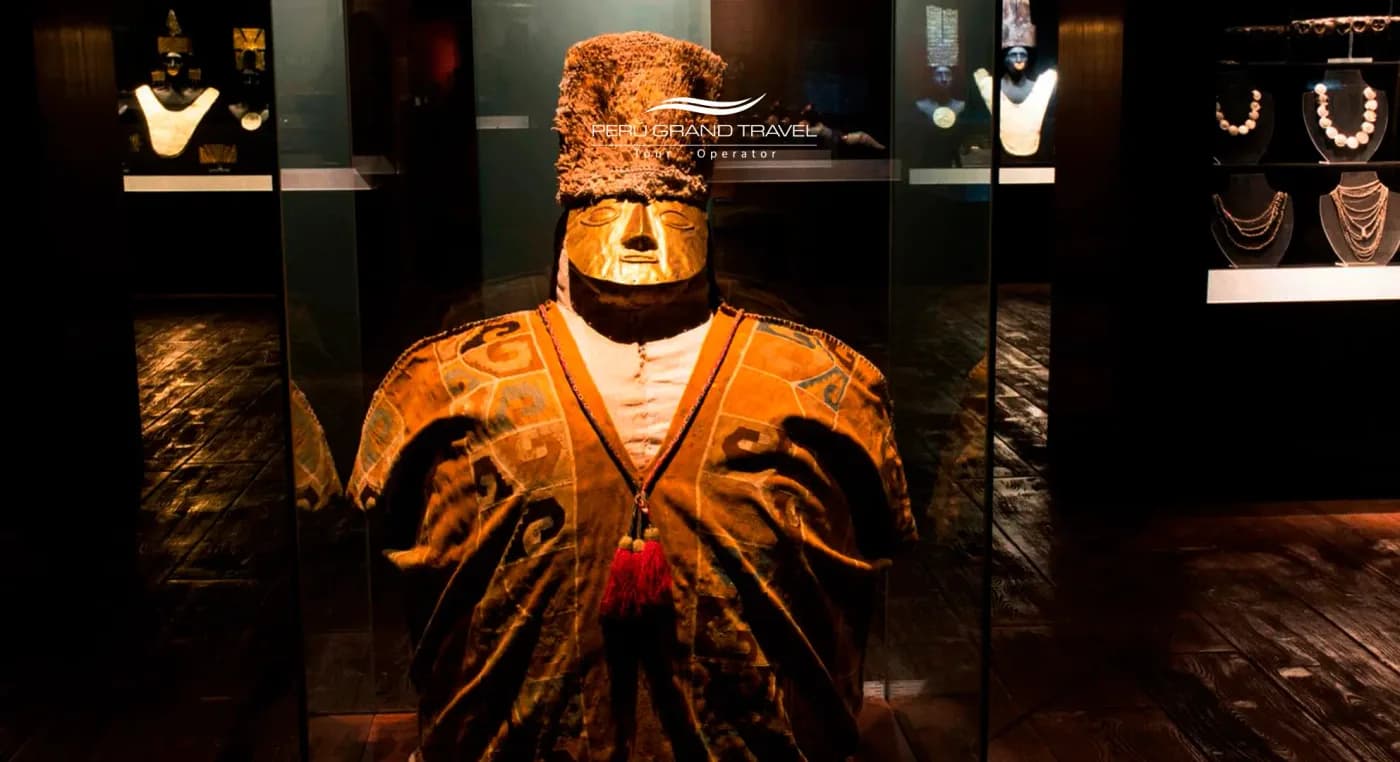 41 Incredible Museums in Peru: The Ultimate Guide to History, Art, and Andean Secrets