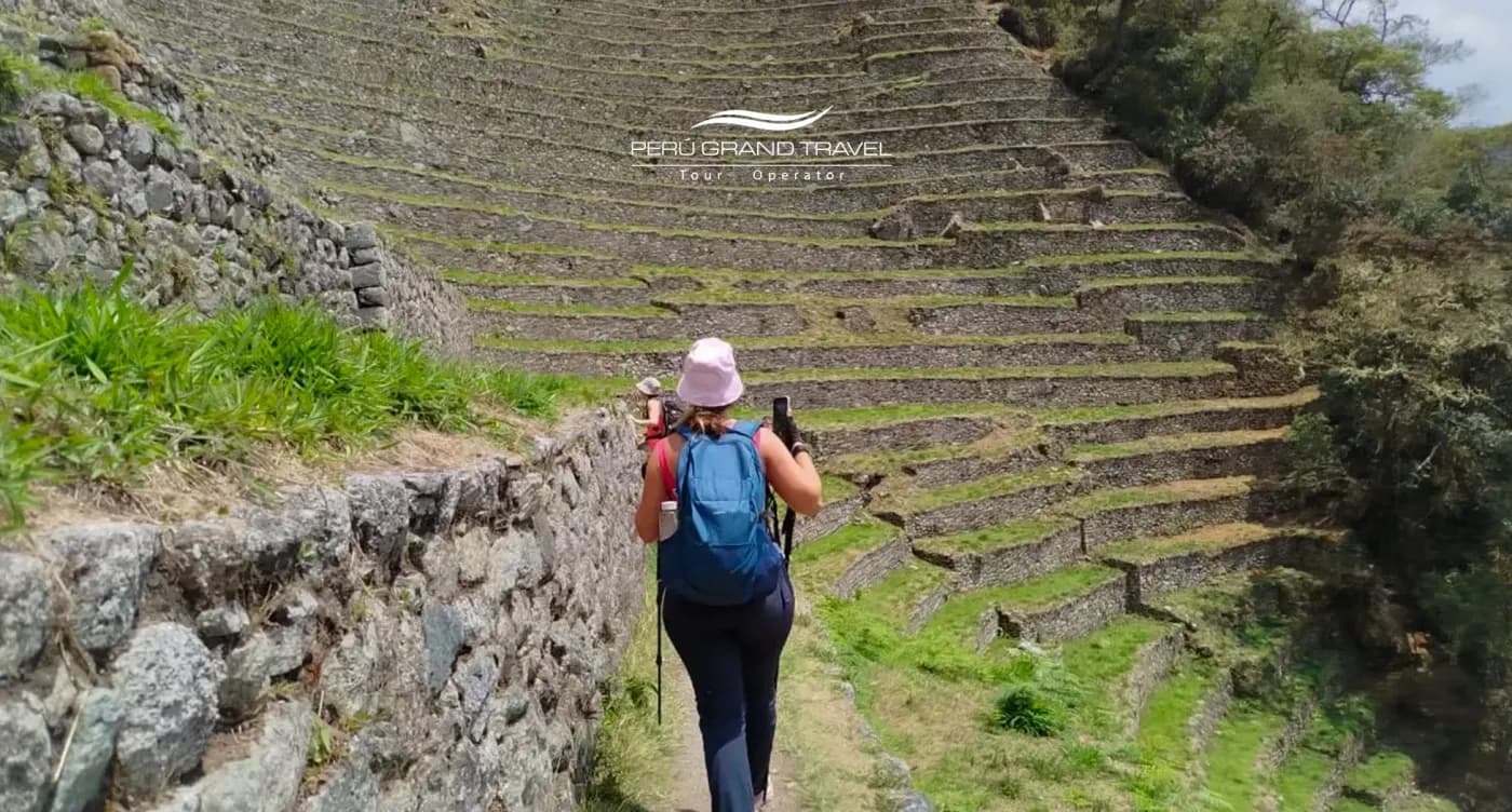 My Journey on the Short Inca Trail 2 Days to Machu Picchu