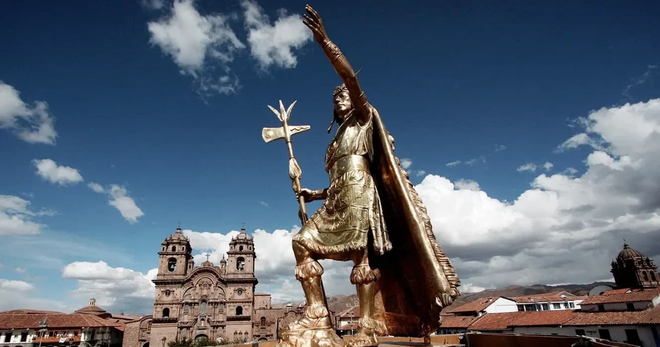 One Week in Peru: The Best Cusco Route with a Picnic in the Inca Land