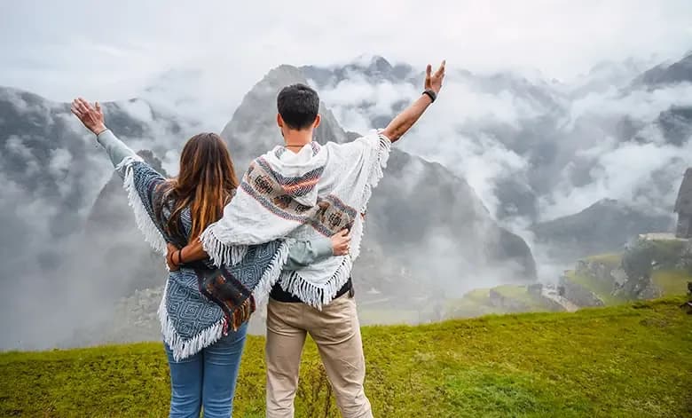 Peru honeymoon: discover 5 routes to enjoy in a couple