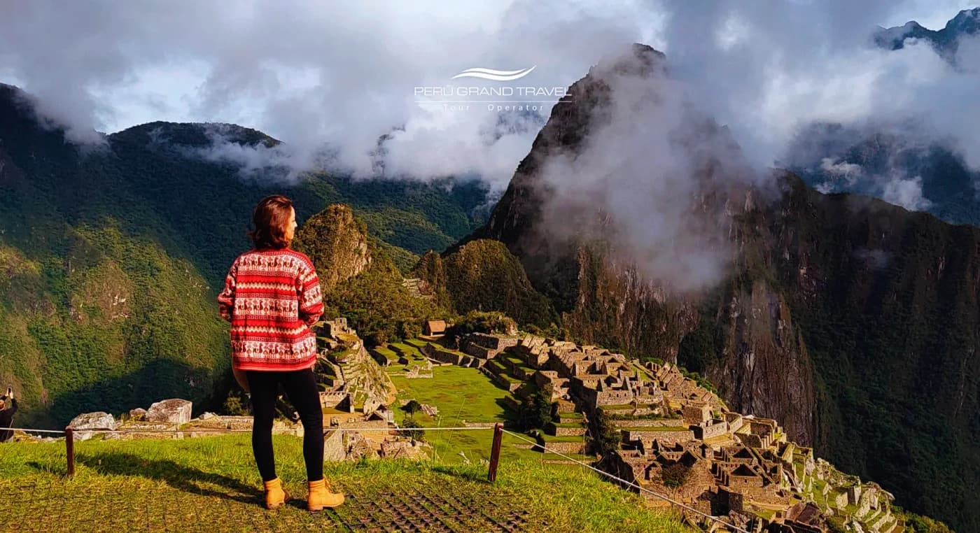 Peru in April: 5 Exclusive Secrets to Exploring the Inca Empire in the Greenest Month