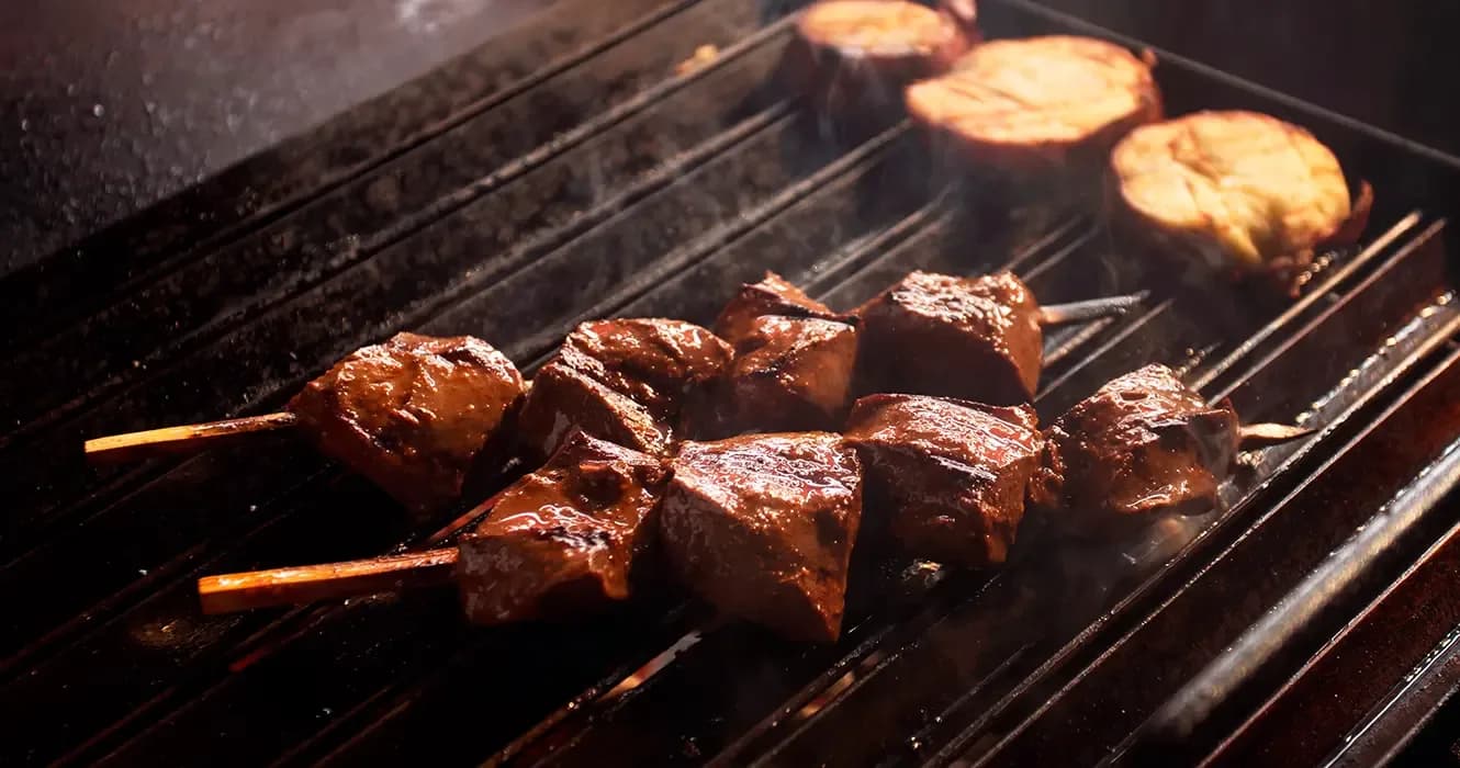 Top 10 Most Popular Peruvian Street Food Dishes