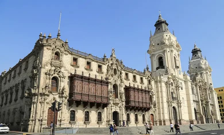 Places to Visit in Downtown Lima: Explore Lima’s Heritage