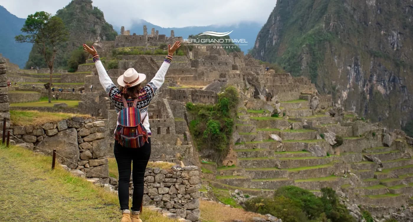How to Plan a Trip to Machu Picchu?