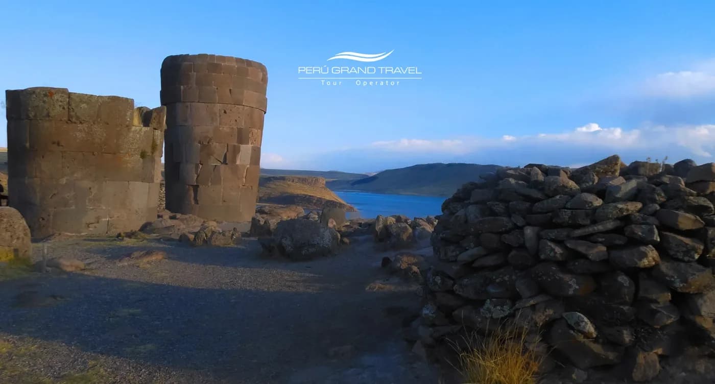 Sillustani Tombs Peru what the chullpas are and why it’s worth visiting
