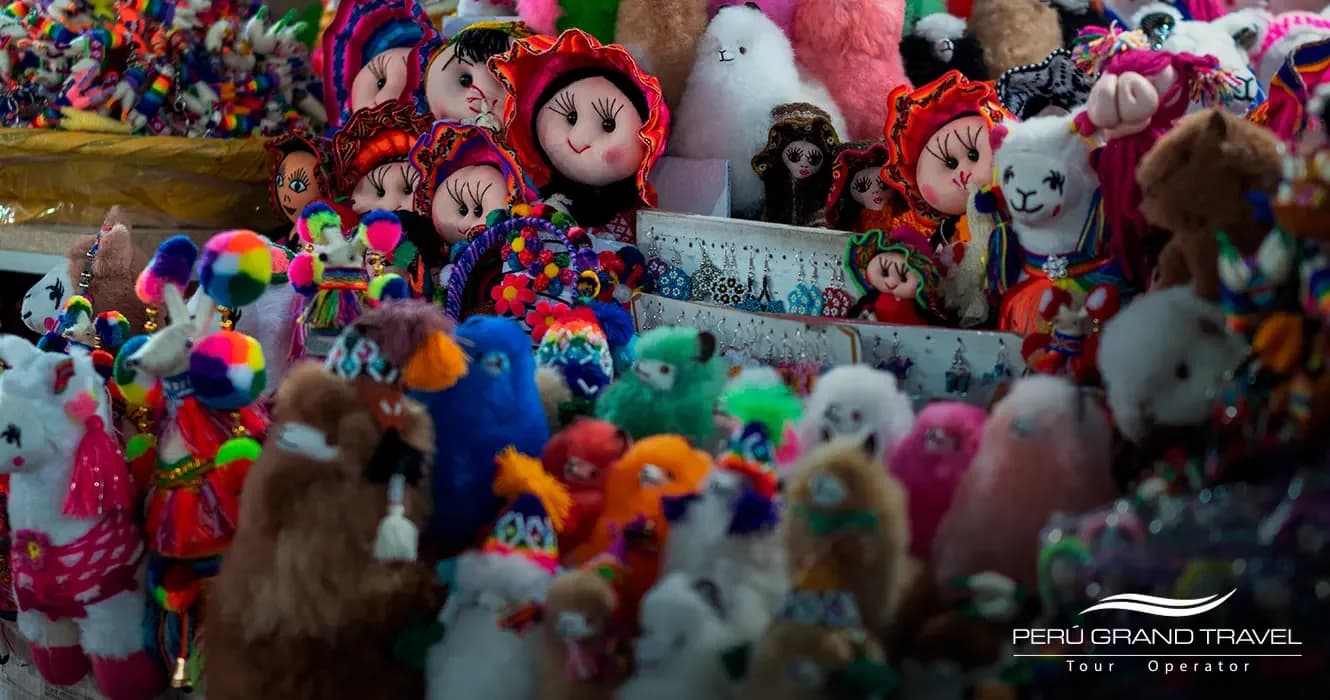 The 8 Best Souvenirs from Peru to Take Home