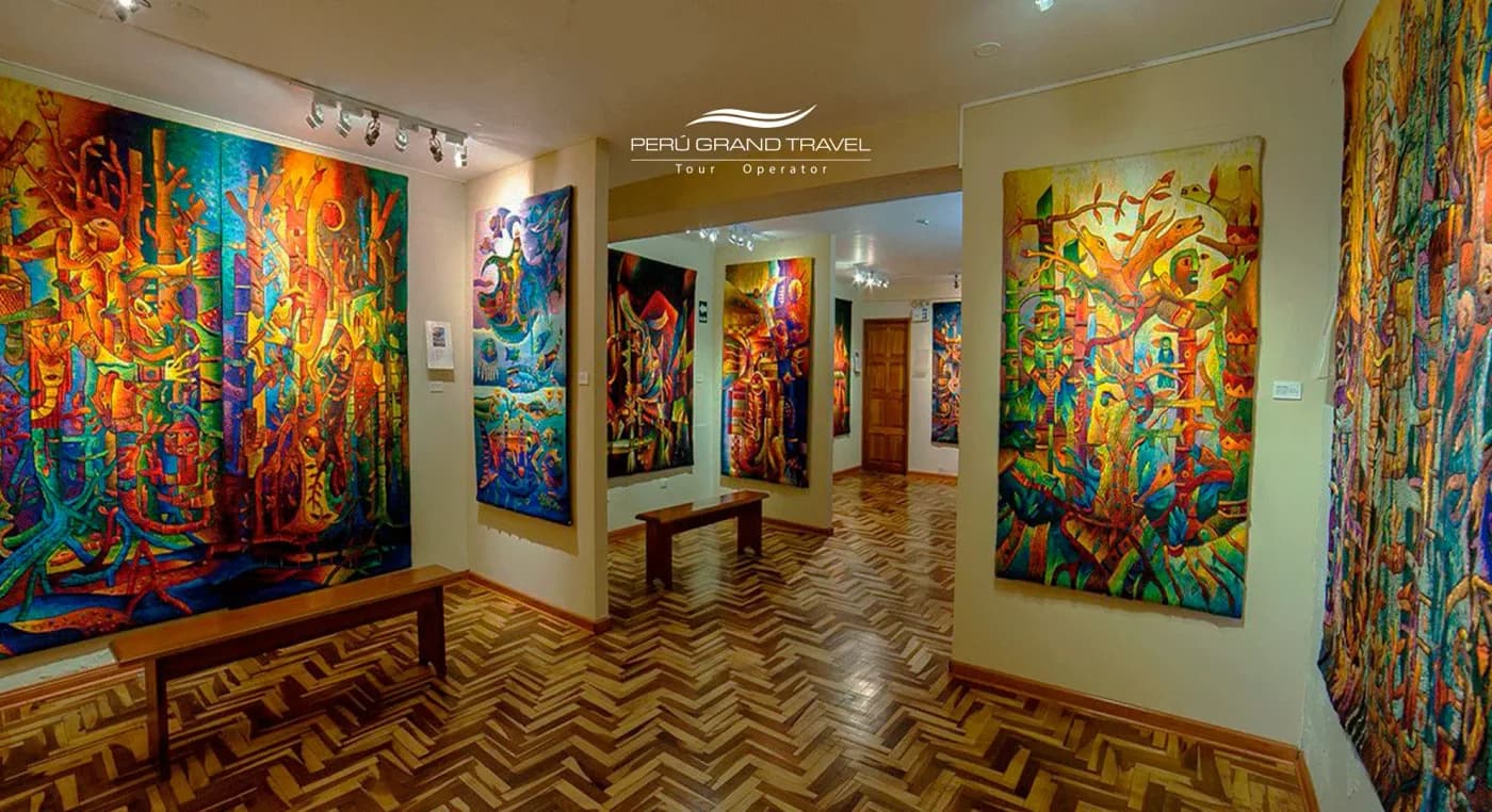 3 Exquisite Textile Museums in Cusco: Weaving the Soul of the Andes