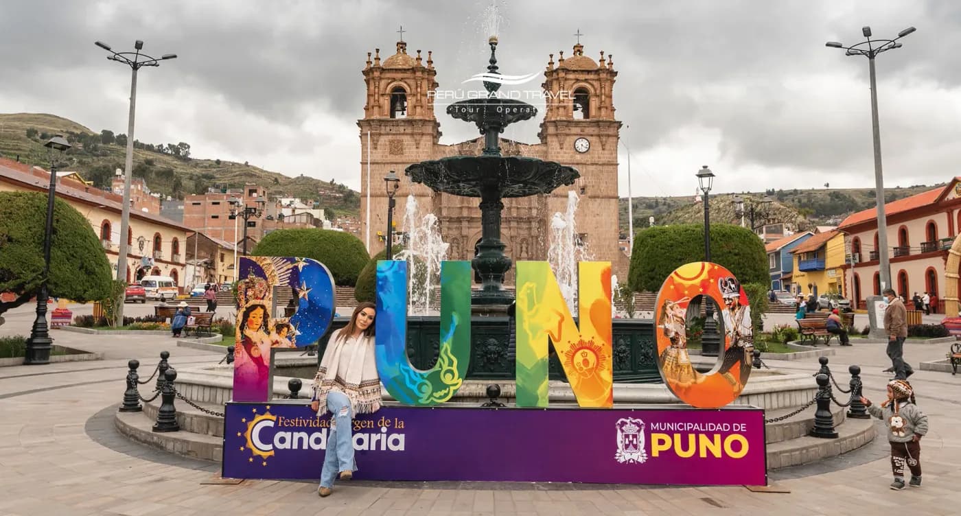 The 3 Best Routes to get to Puno and Enjoy Lake Titicaca