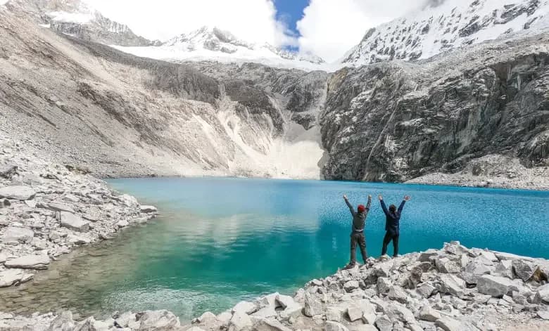 Things to do in Huaraz, the best attractions to see and visit