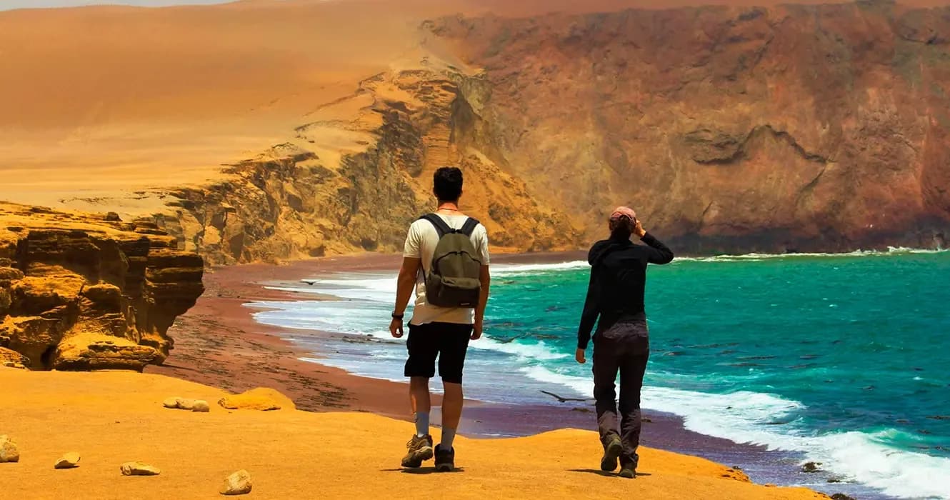 Things to do in Ica Peru: must-see places worth your time