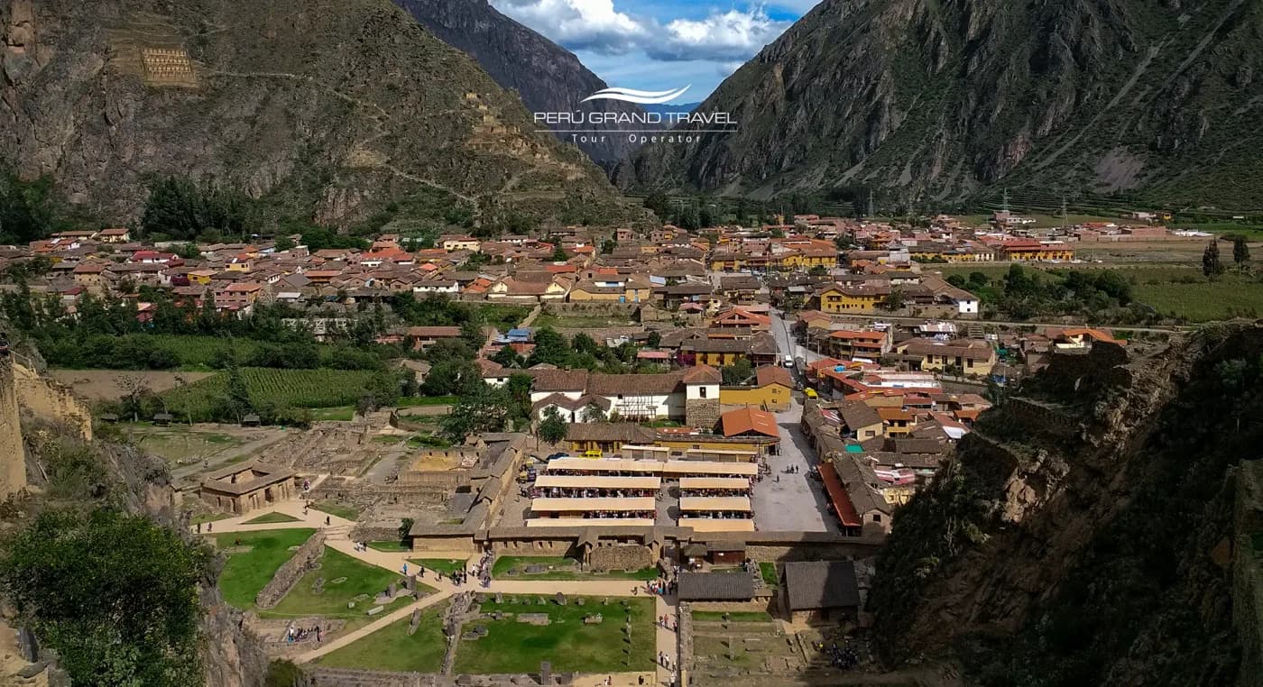 10 Incredible Discoveries About Things to Do in Ollantaytambo: The Ultimate Guide to the Living Inca City