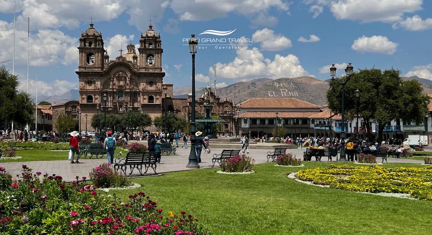 Things to do in Peru in 2026: The Unforgettable Itinerary for Luxury Travelers and First-Time Visitors.