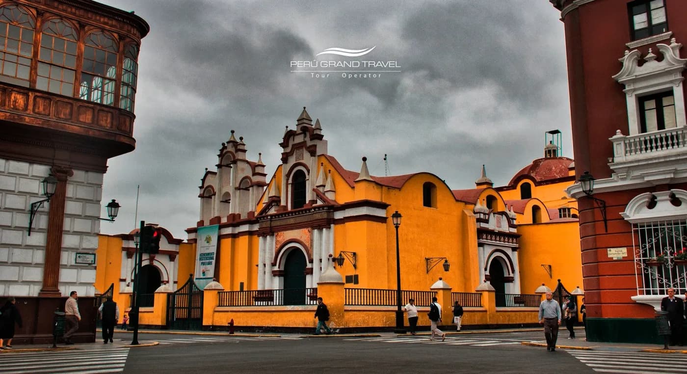 20 Extraordinary Things to Do in Trujillo: The Ultimate Guide to Peru’s Capital of Culture