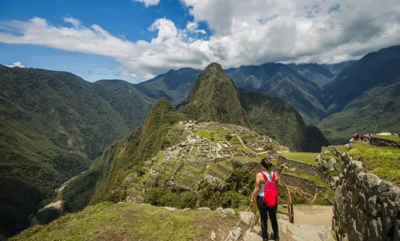 Tips for Buying Tickets to Machu Picchu 2025