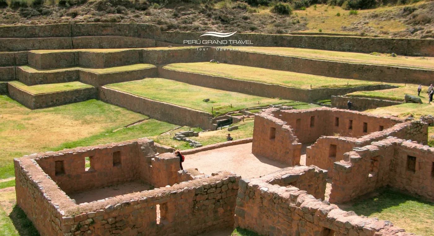 7 Secrets of the Tipon Archaeological Site: The Inca Masterpiece of Water