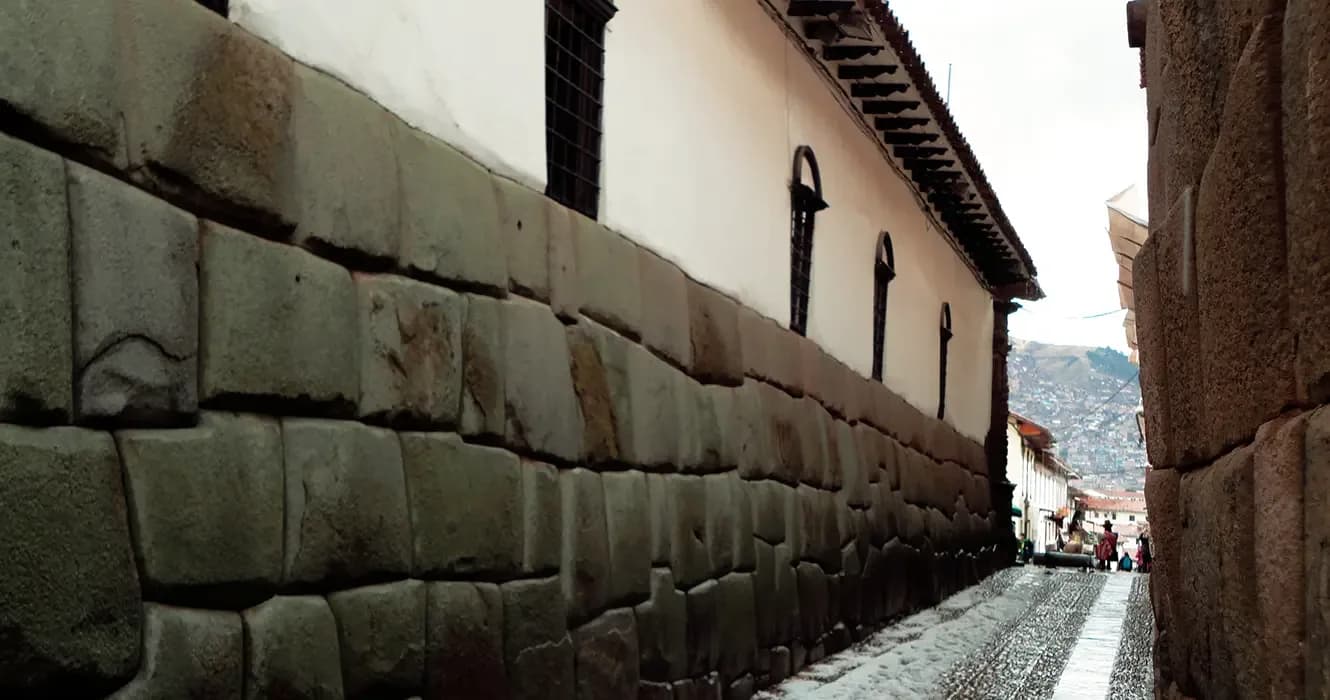Top 5 Cusco Streets You Must Explore: Secrets in Stone
