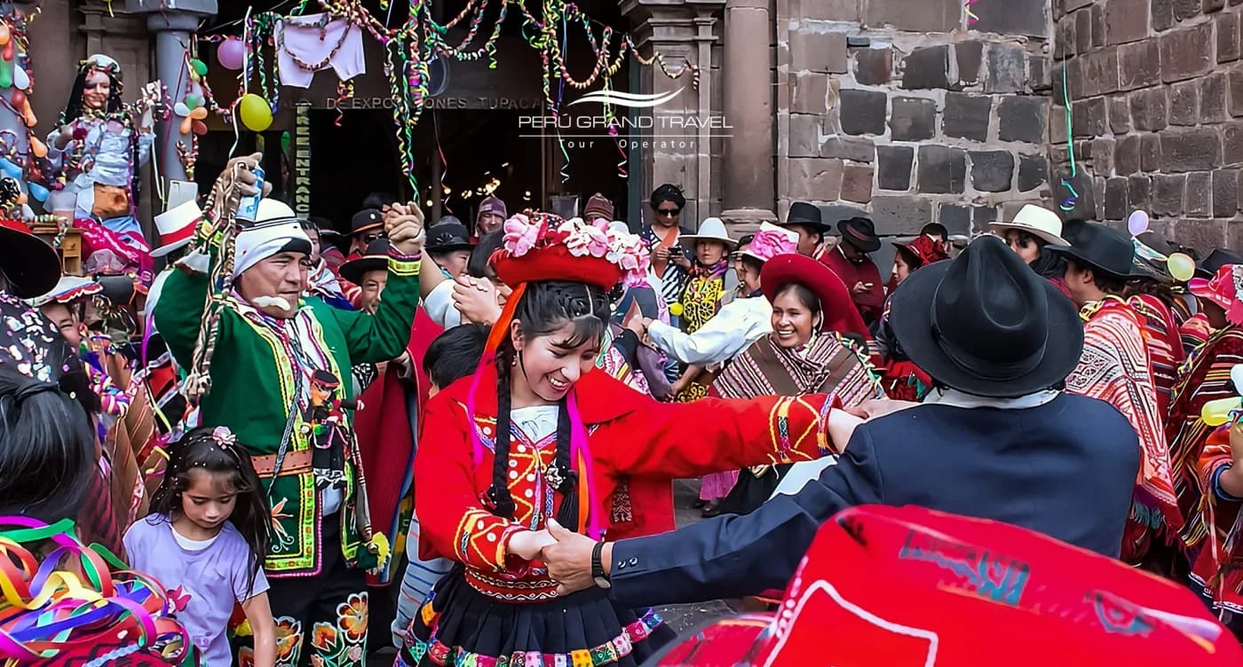 Cusco Carnival: The Ultimate Guide to Peru’s Most Colorful Andean Celebration