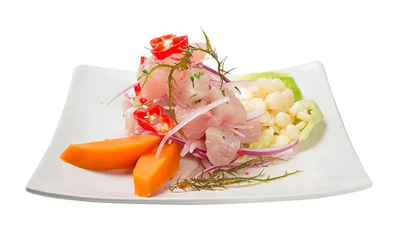 5 Traditional Peruvian Dishes You Have to Try