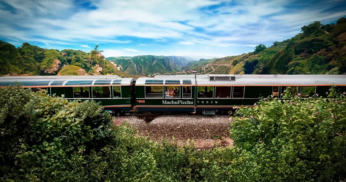 Train from Cusco to Machu Picchu: The Ultimate Travel Experience