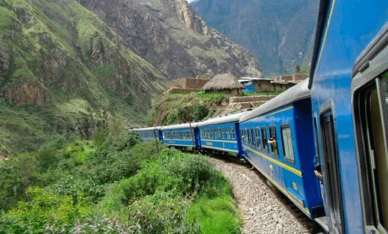 Trains to Machu Picchu: Everything You Need to Know