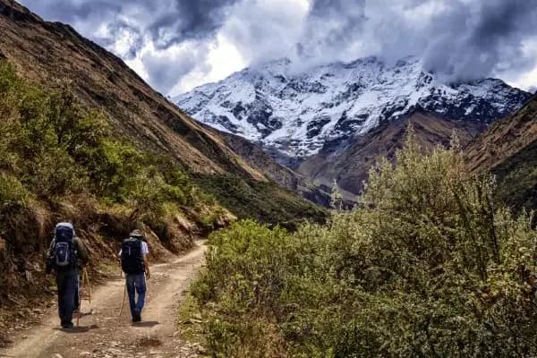 Trekking in Peru: The Best Hiking Routes