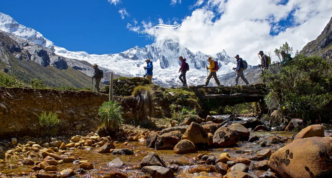 18 Best Treks in Peru: The Definitive Guide for Your Epic Adventure in 2026