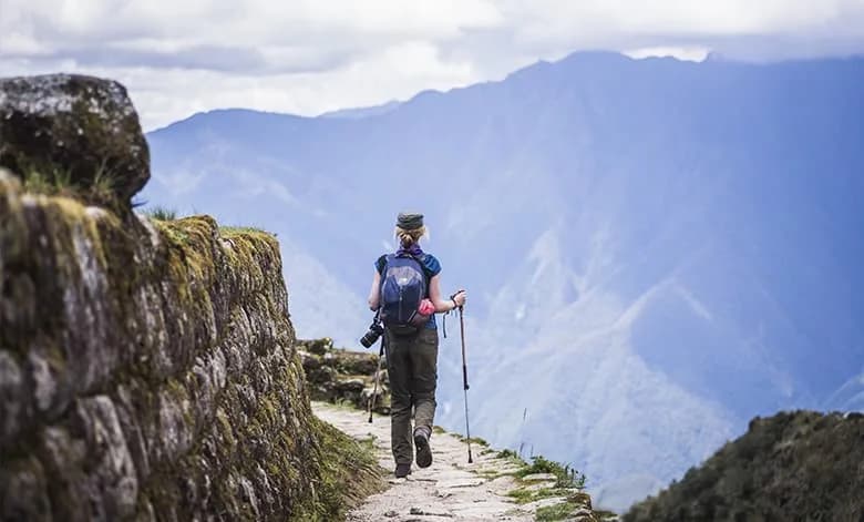 The most beautiful treks to Machu Picchu