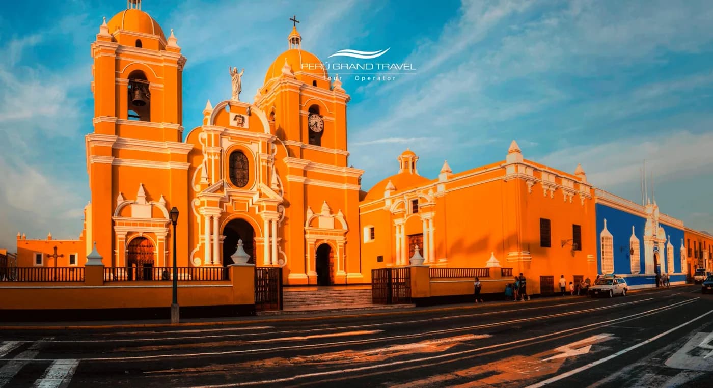 Trujillo, Peru: The 10 Ultimate Secrets to History, Culture, Surf, and Ancient Civilizations