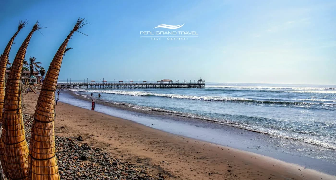 Trujillo Peru Weather: Climate, Seasons & Best Time to Visit