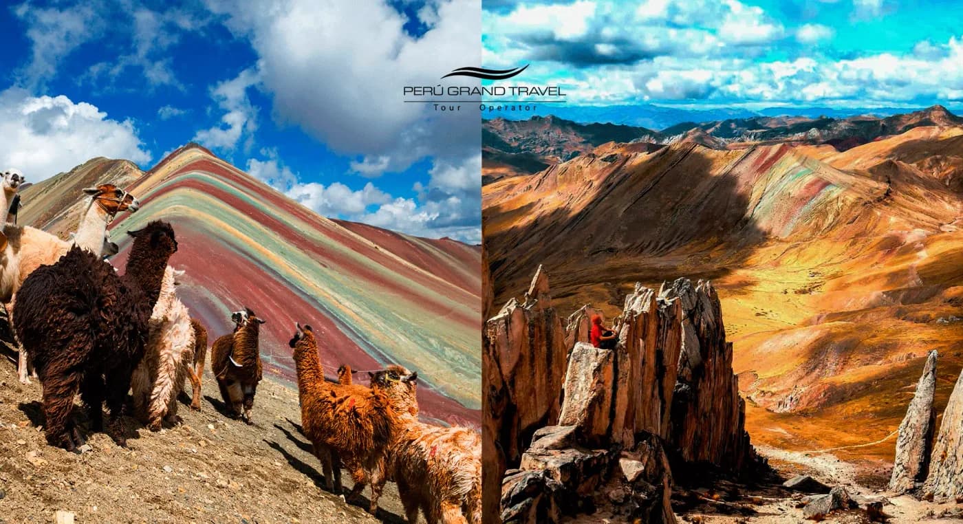 Rainbow Mountain Vinicunca vs Palccoyo: 7 Crucial Differences for Your Epic Adventure in 2026