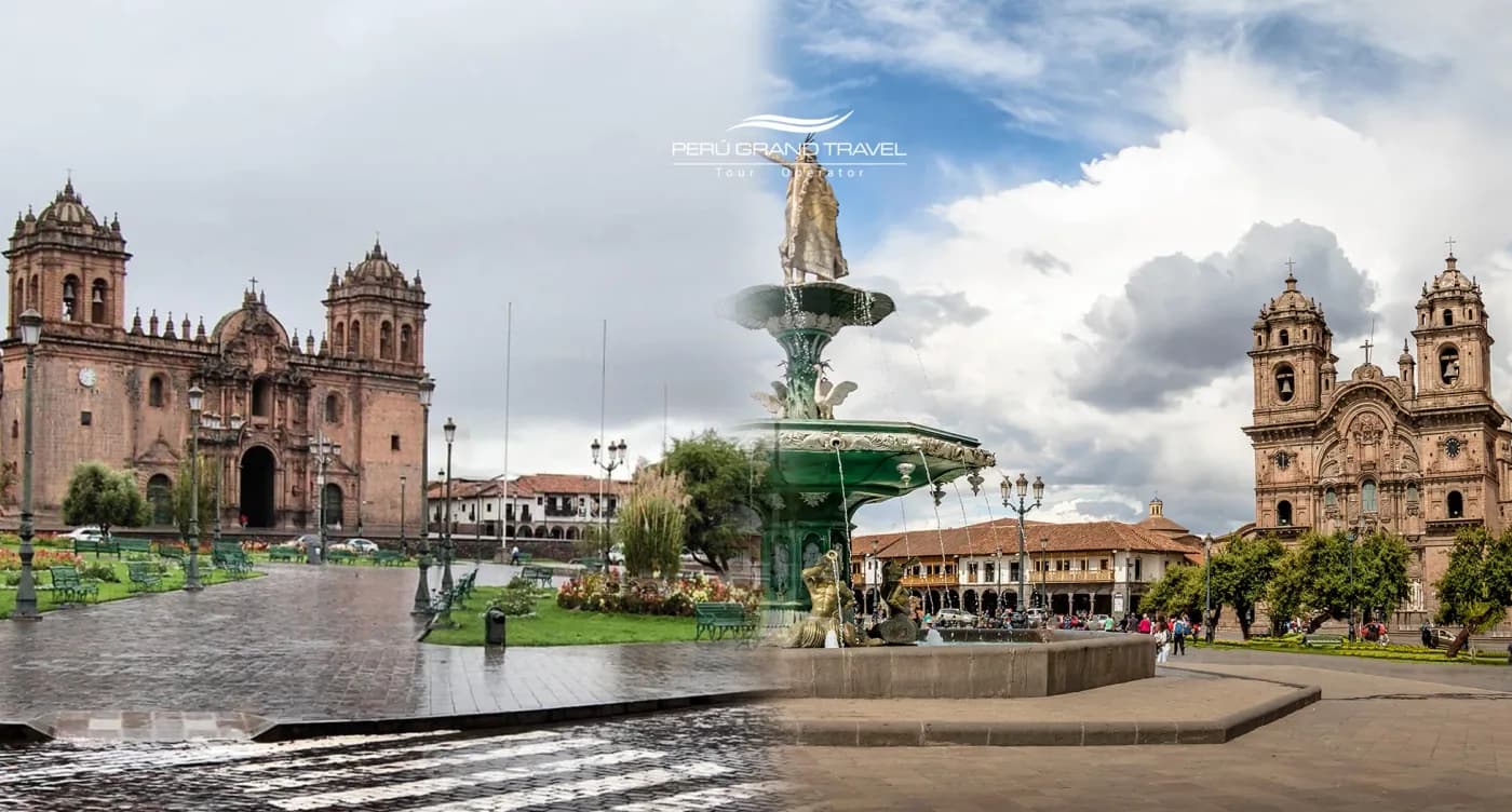 Weather in Cusco: When to Visit, Temperatures, and Travel Tips