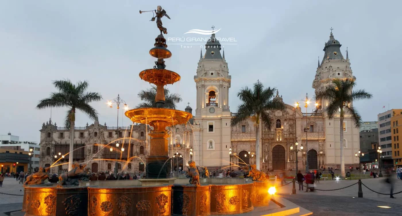 What Are Things to Do in Lima Peru? Top Attractions, Weather & Day Trips