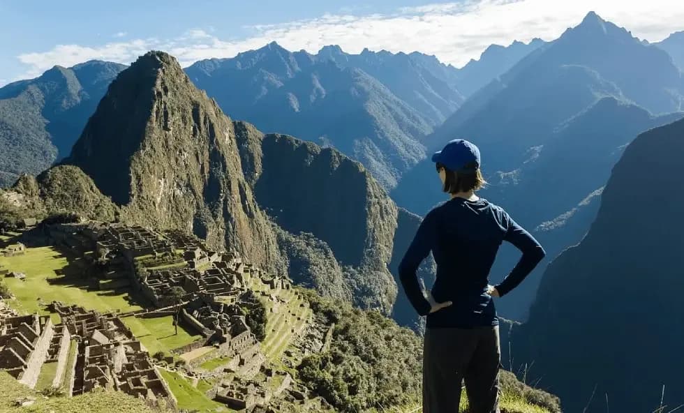 What is the best time to travel to Peru – Machu Picchu?
