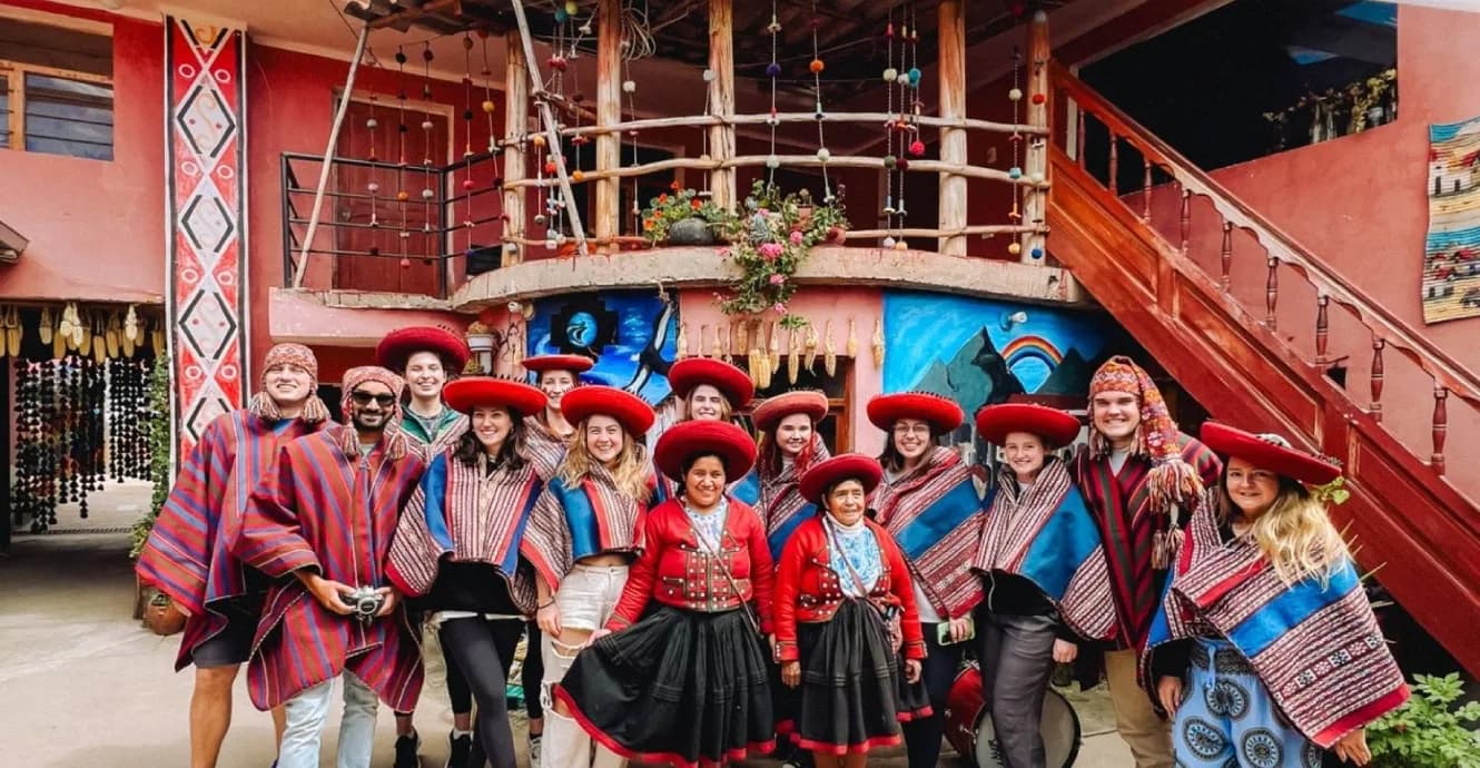 What to Visit on the Inca Adventure Route: An 8-day journey through the andean highlands