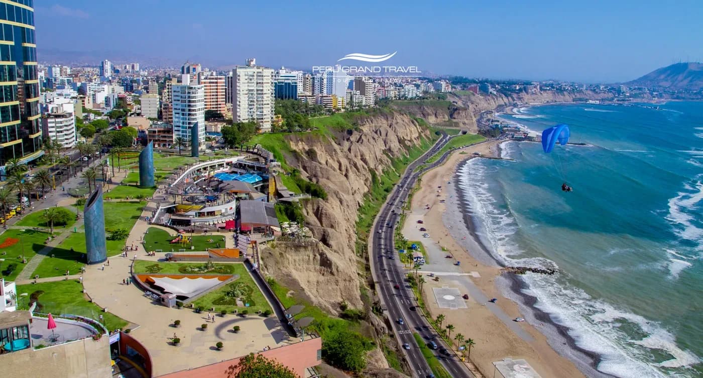 When Is Summer in Peru?