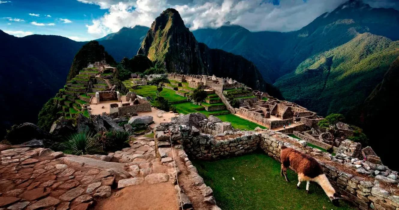 Where is Machu Picchu? Quick Guide to Its Location