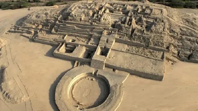 Discover the Caral Archaeological Site: A Journey to the Past